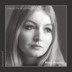 Mary Hopkin Live at the Royal Festival Hall 1972